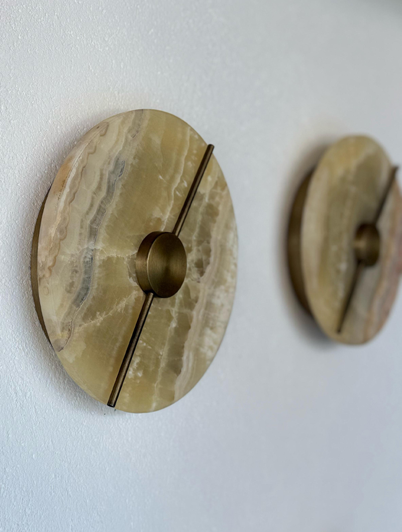 Masialux ME 992 Sconce Lighting Wall Sconce Lighting armatürü