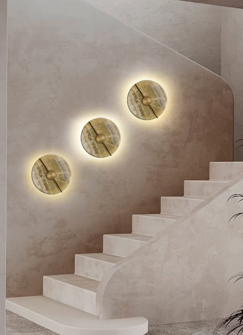 Masialux ME 992 Sconce Lighting Wall Sconce Lighting armatürü