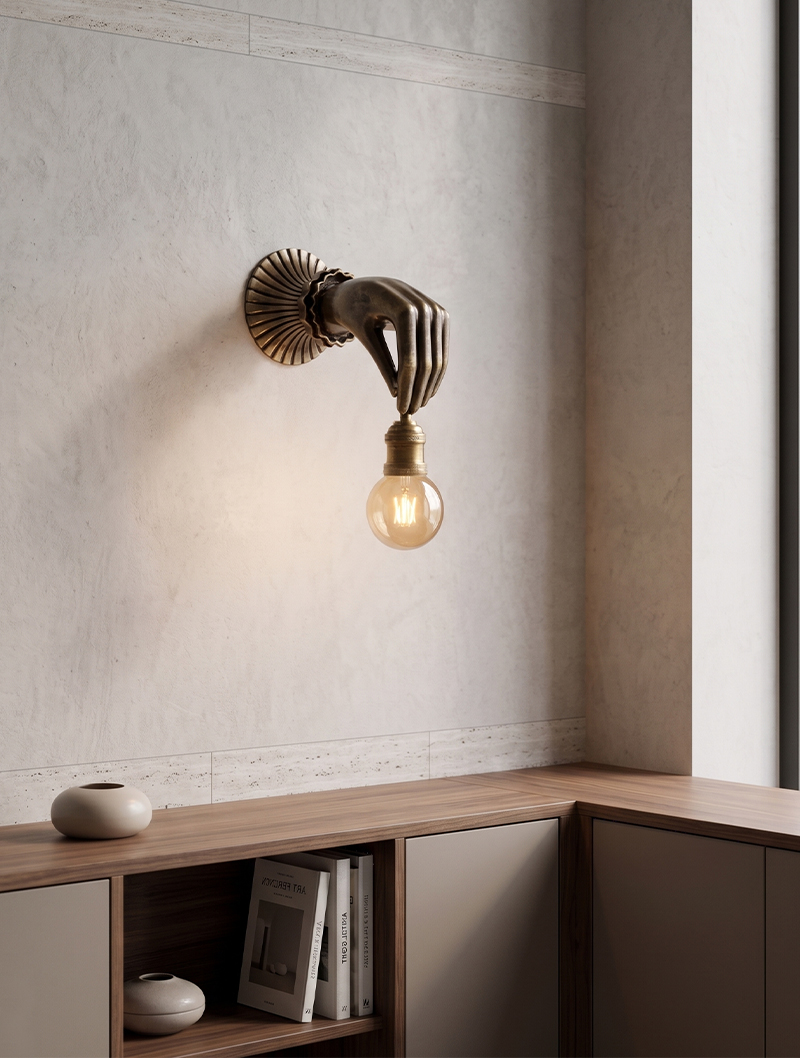 Masialux ME 997 Sconce Lighting Wall Sconce Lighting armatürü