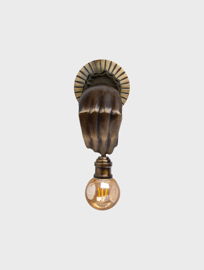 Masialux ME 997 Sconce Lighting Wall Sconce Lighting armatürü