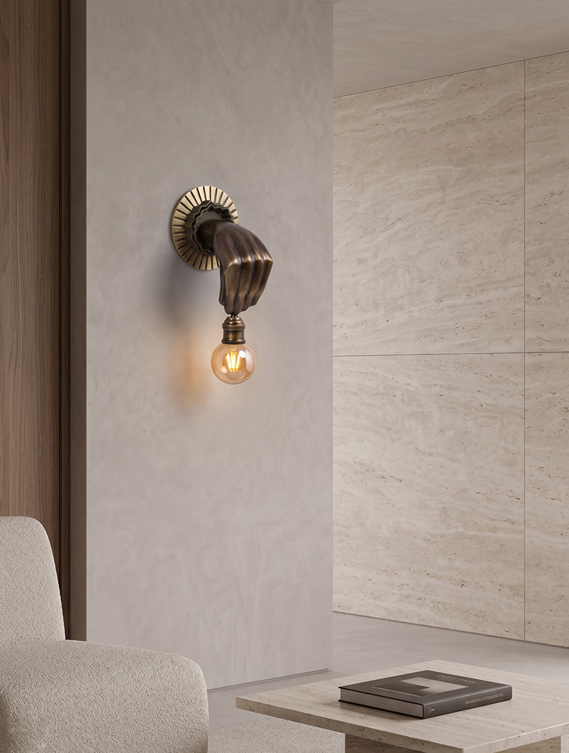 Sconce Lighting