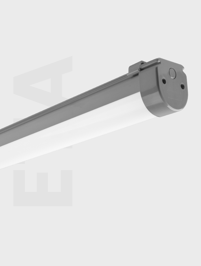Industrial Lighting