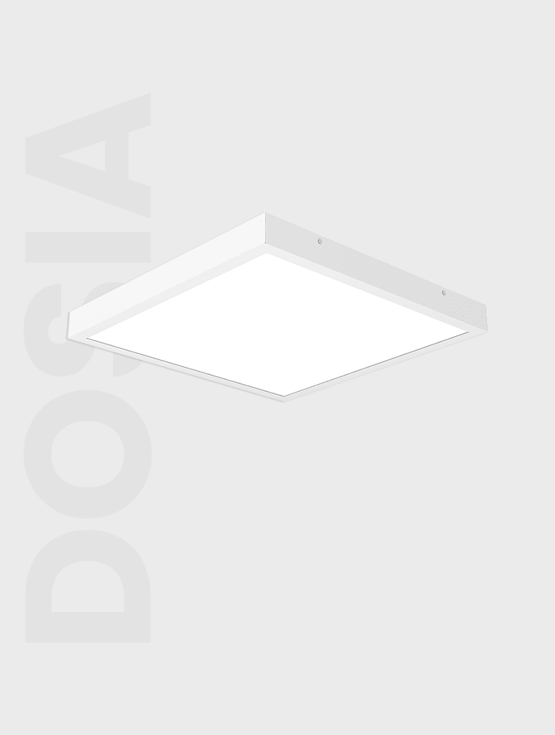 Surface Mounted Lighting