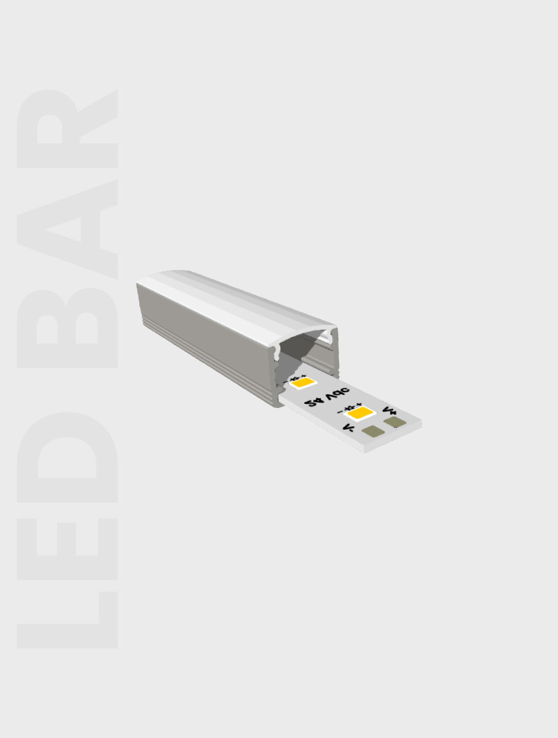 Masialux MJL 101 Industrial Lighting armatürü