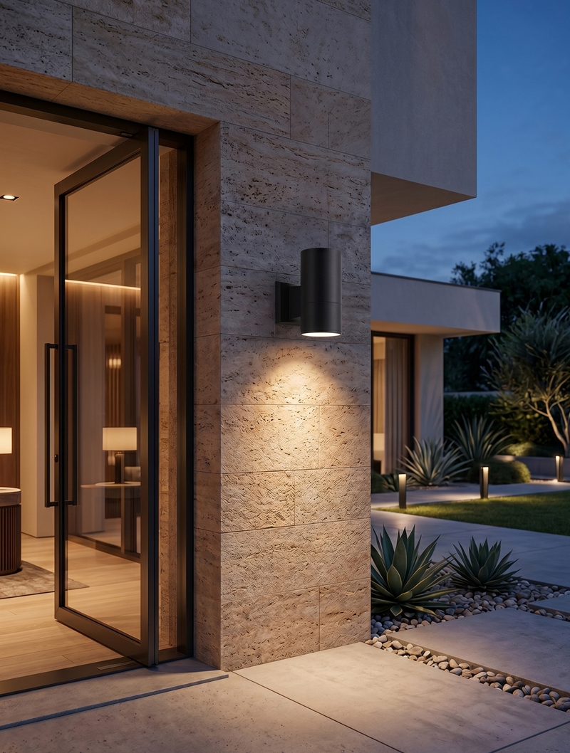 Masialux MO 112 Outdoor Lighting Outdoor Lighting armatürü