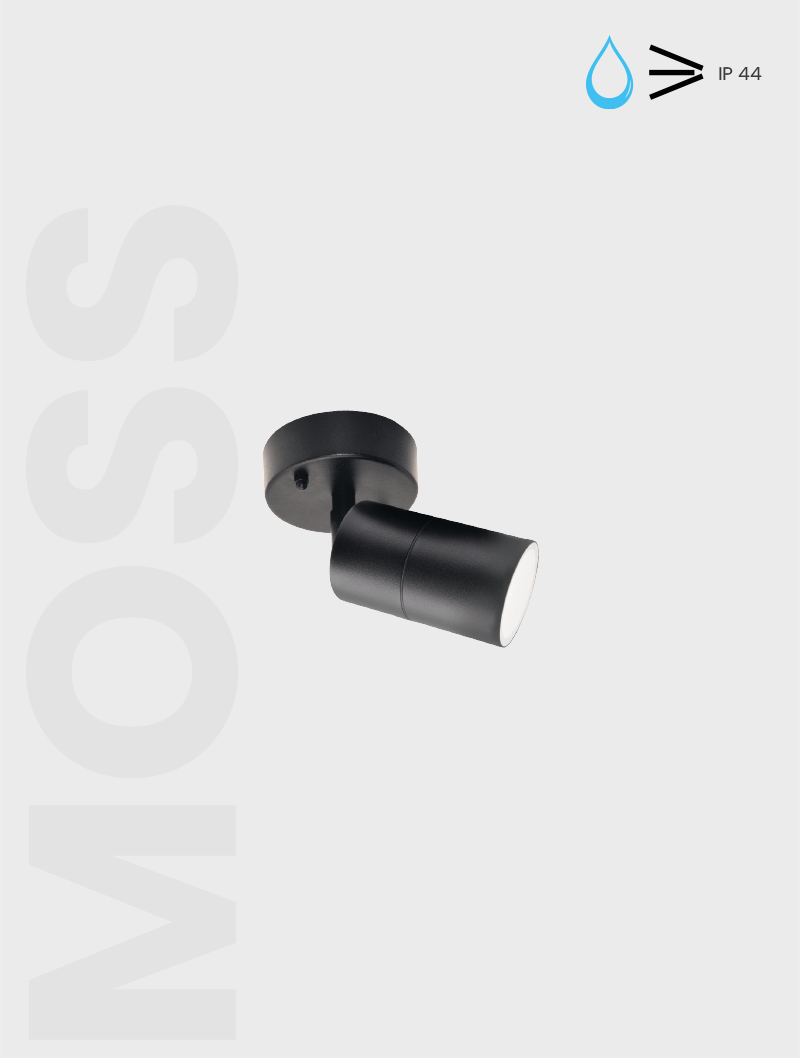 Masialux MO 114 Outdoor Lighting Outdoor Lighting armatürü
