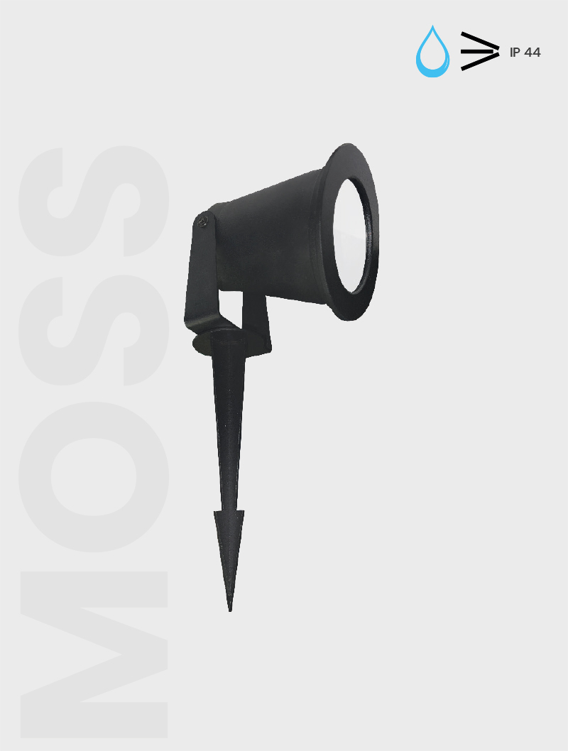 Masialux MO 120 Outdoor Lighting Outdoor Lighting armatürü