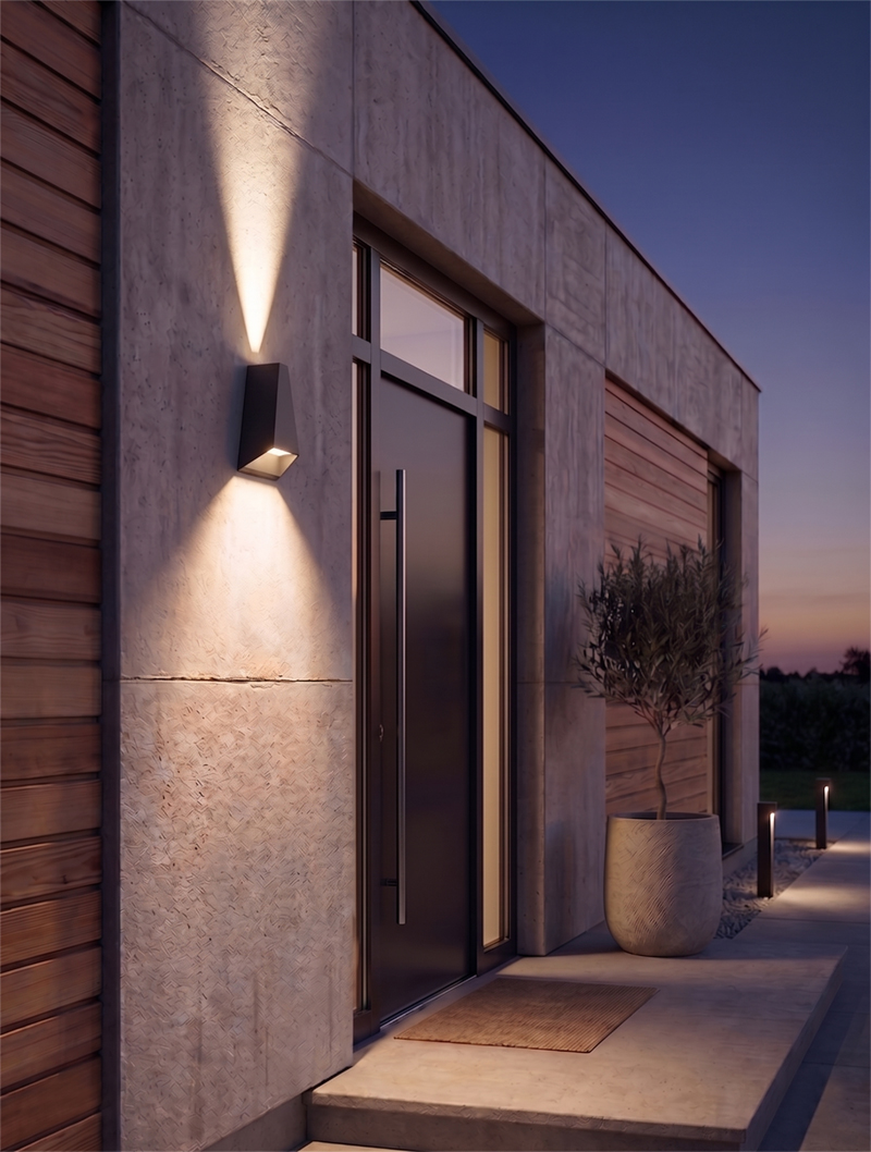 Masialux MO 132 Outdoor Lighting Outdoor Lighting armatürü