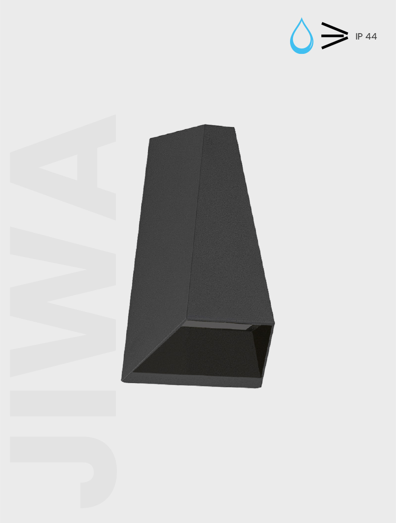 Masialux MO 132 Outdoor Lighting Outdoor Lighting armatürü
