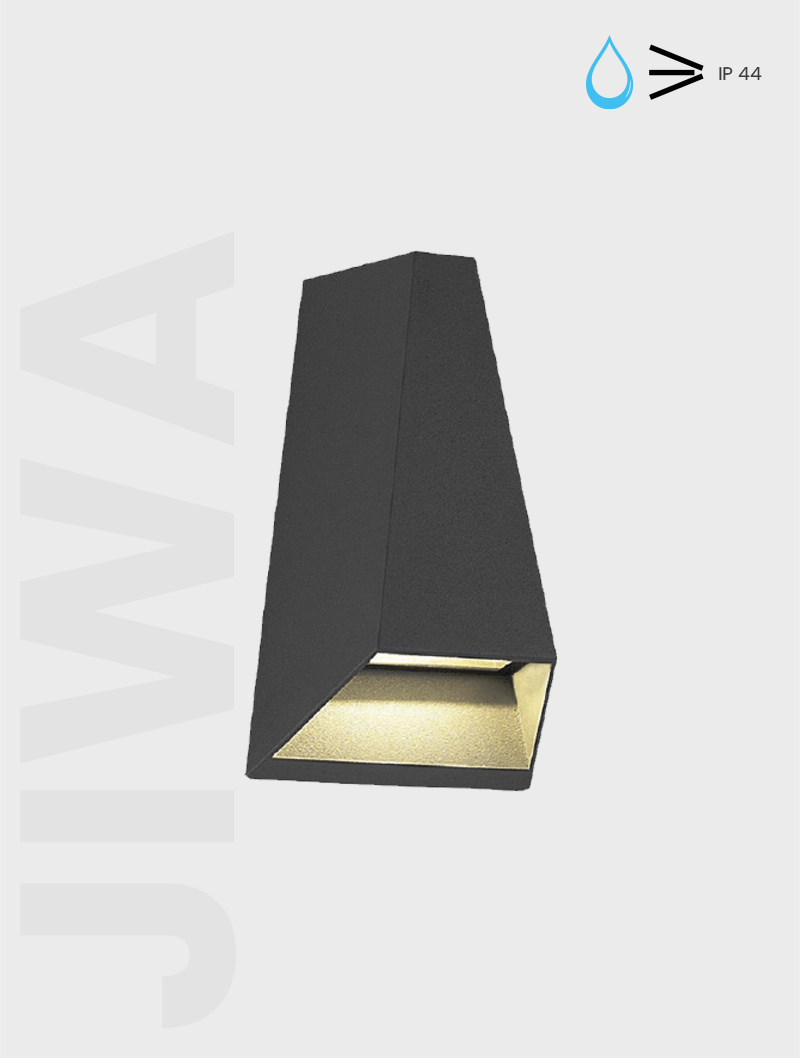 Masialux MO 132 Outdoor Lighting Outdoor Lighting armatürü