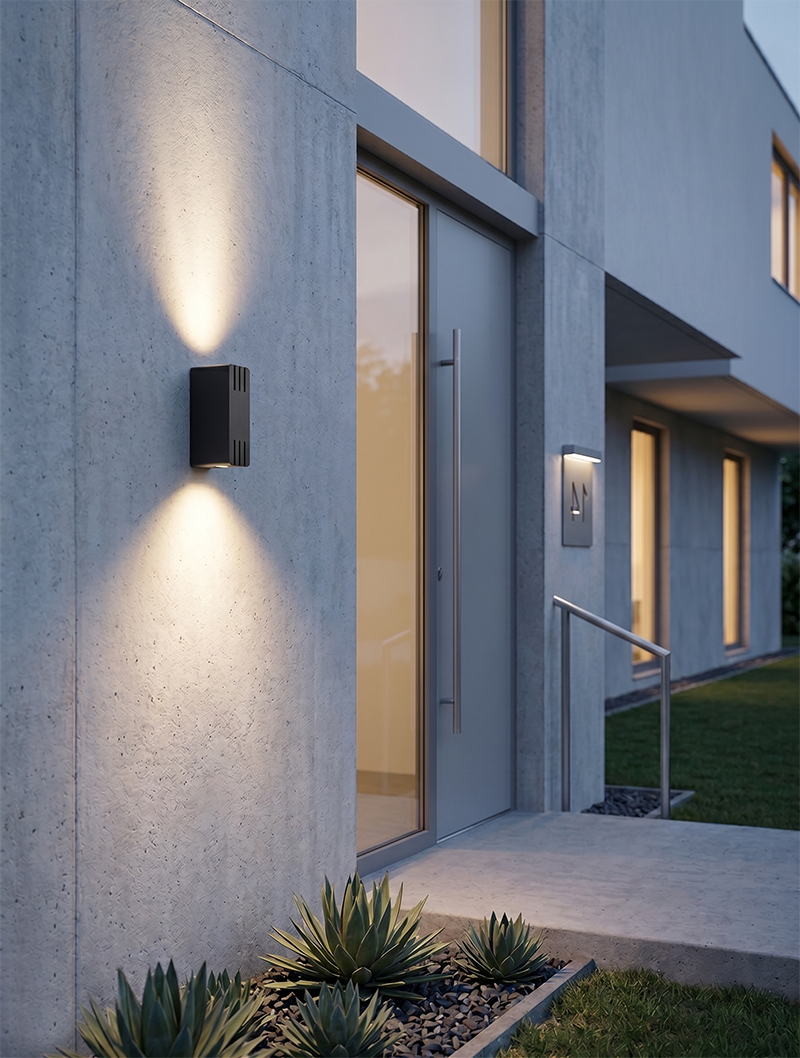 Masialux MO 135 Outdoor Lighting Outdoor Lighting armatürü
