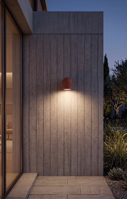 Outdoor Lighting