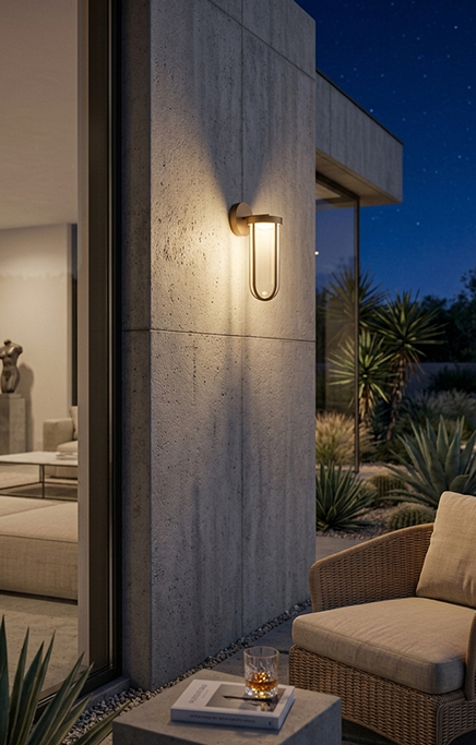 Outdoor Lighting