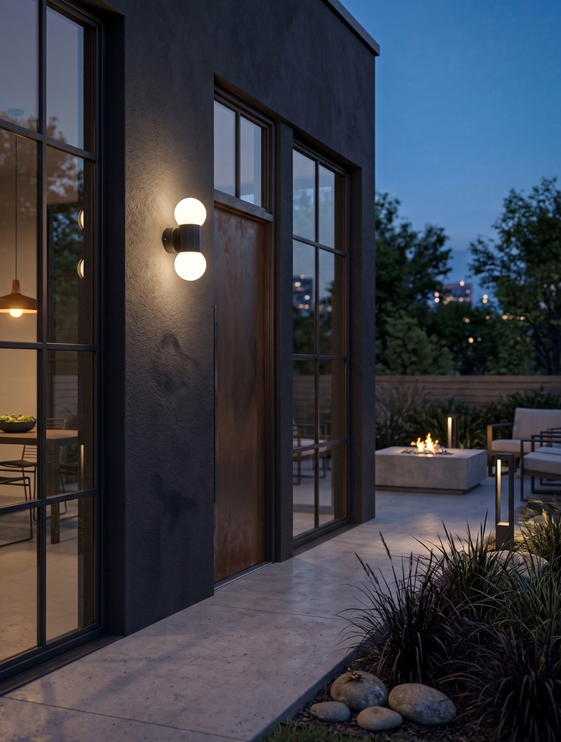 Outdoor Lighting