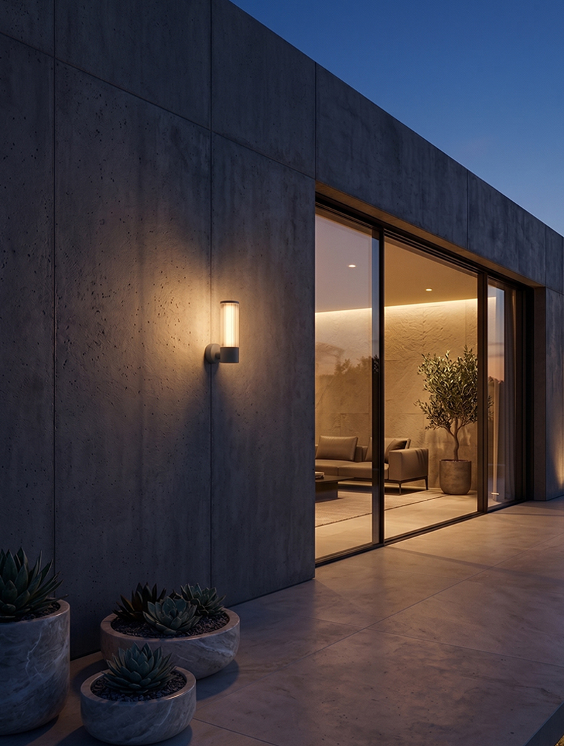Outdoor Lighting