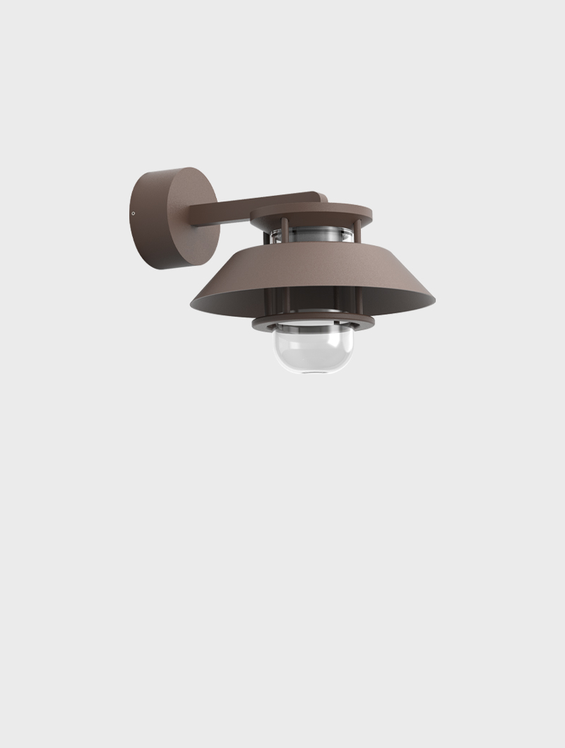 Masialux MO 215 Outdoor Lighting Outdoor Lighting armatürü