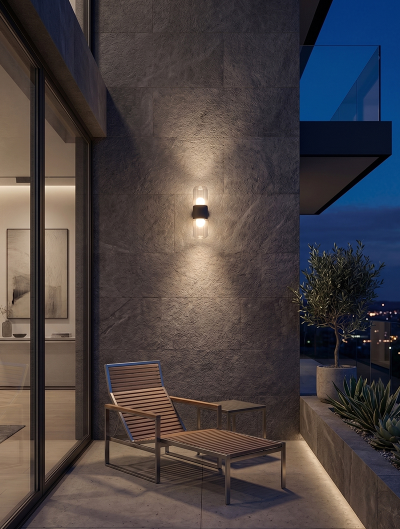 Masialux MO 224 Outdoor Lighting Outdoor Lighting armatürü