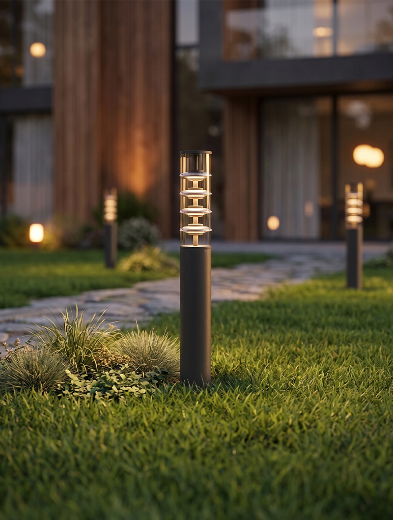 Masialux MO 234 Outdoor Lighting Outdoor Lighting armatürü