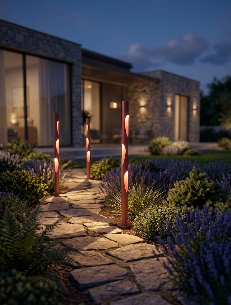 Masialux MO 238 Outdoor Lighting Outdoor Lighting armatürü