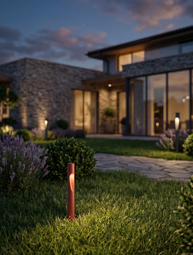 Masialux MO 239 Outdoor Lighting Outdoor Lighting armatürü