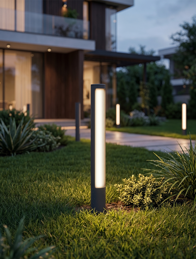 Masialux MO 242 Outdoor Lighting Outdoor Lighting armatürü