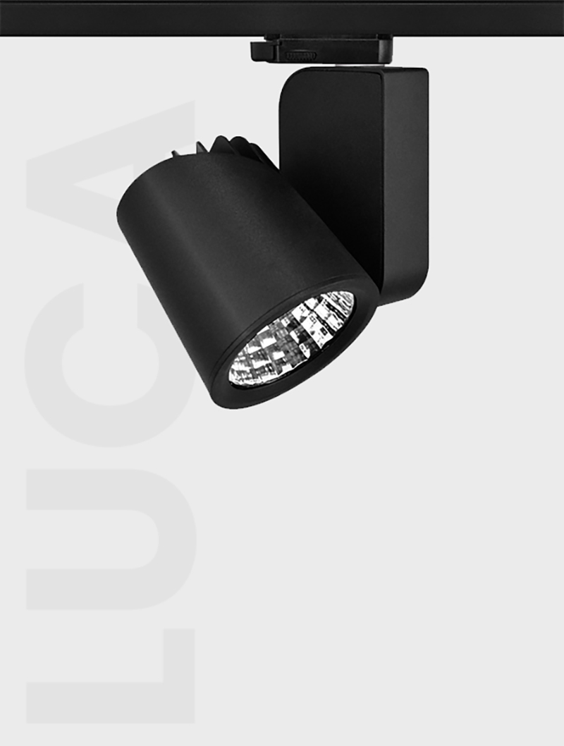 Masialux MR 1001 Ray Spot Aydınlatma Ray Spot armatürü