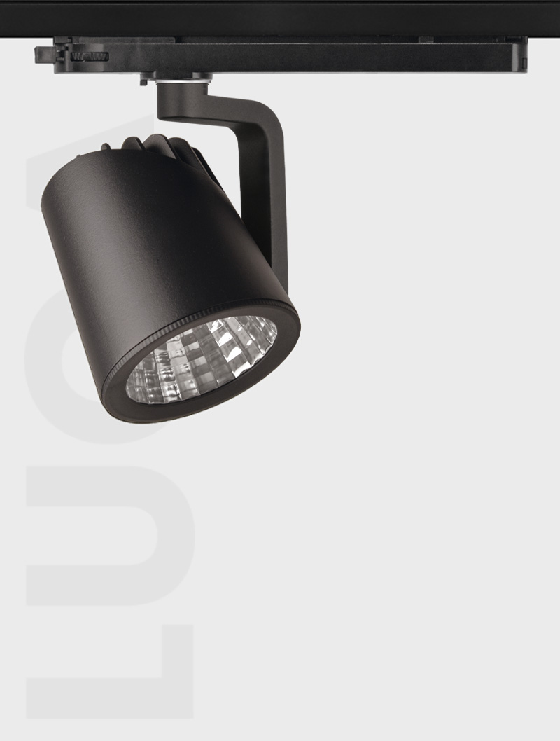 Masialux MR 1002 Ray Spot Aydınlatma Ray Spot armatürü