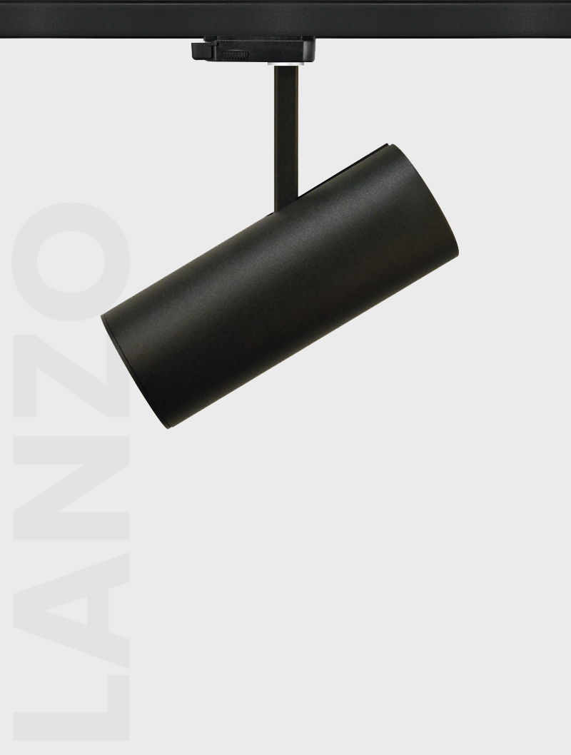 Masialux MR 1020-100 Ray Spot Aydınlatma Ray Spot armatürü