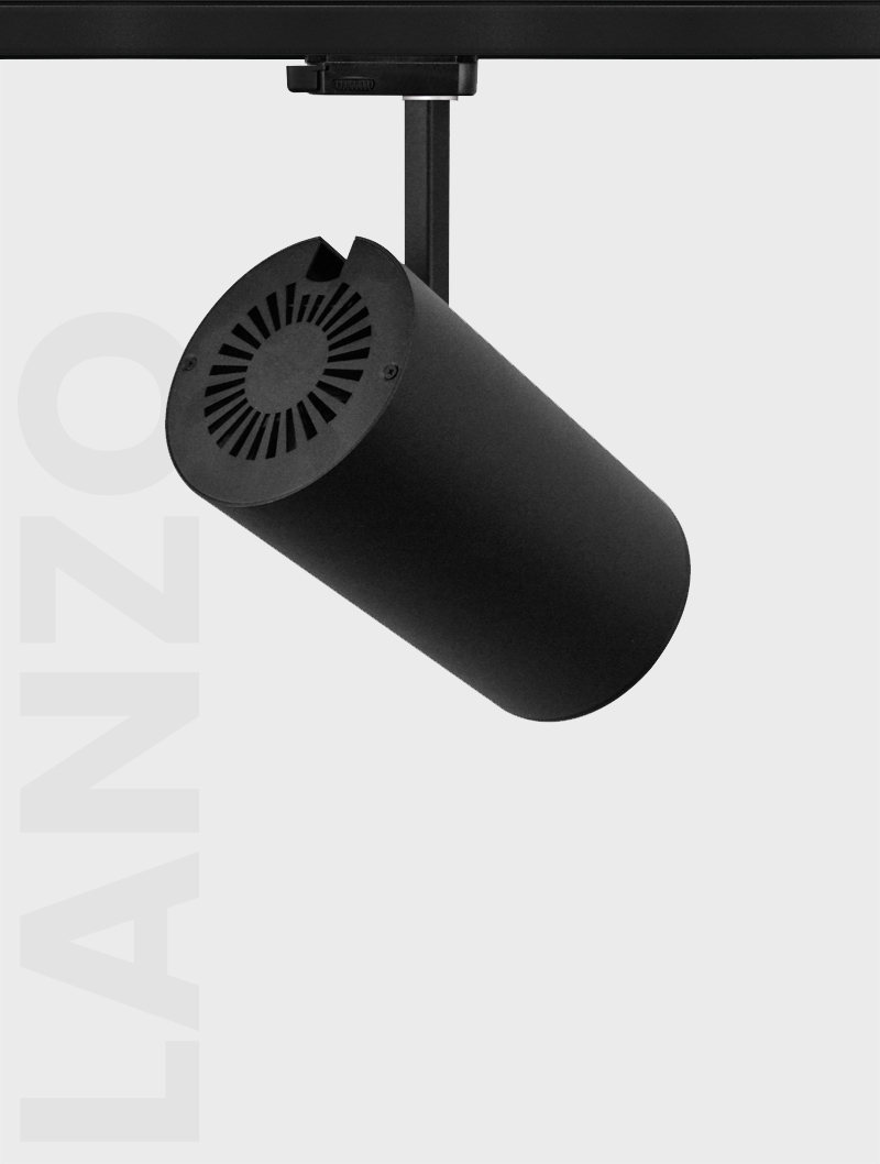 Masialux MR 1020-118 Ray Spot Aydınlatma Ray Spot armatürü