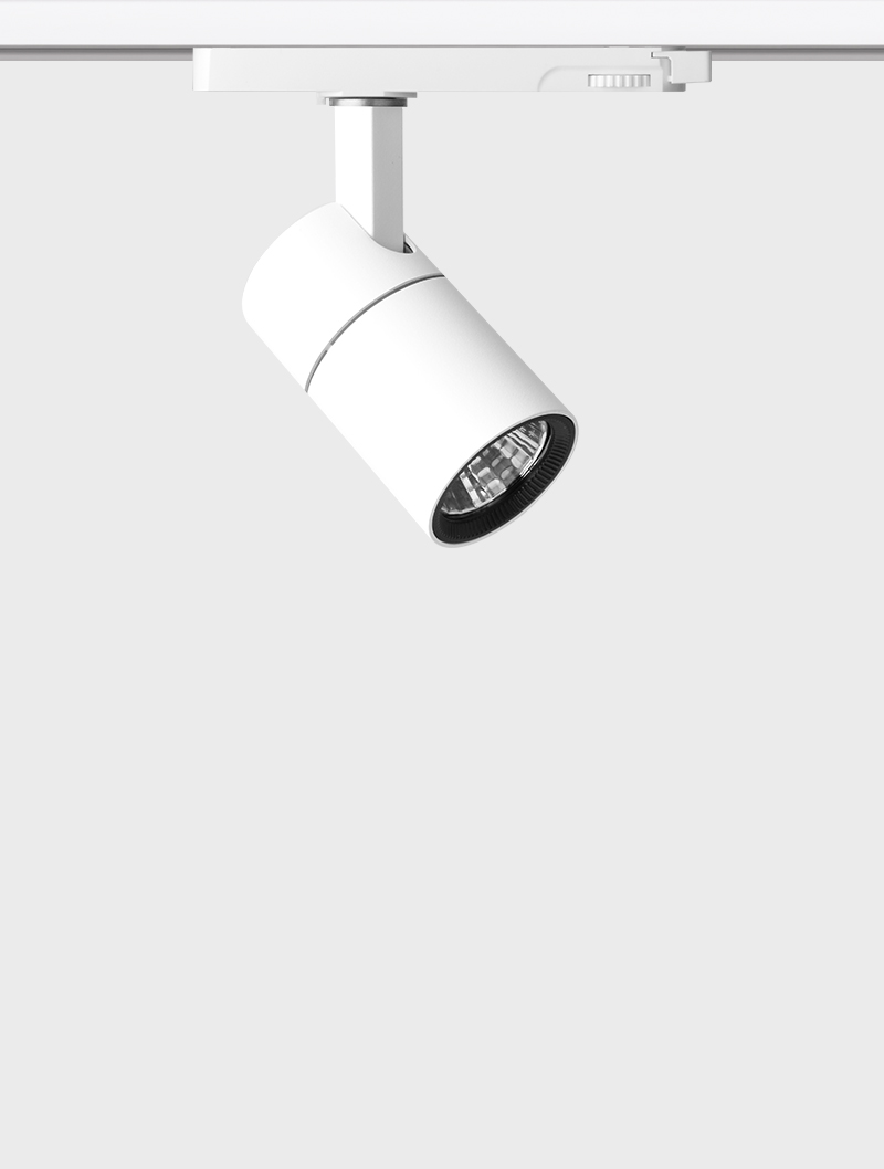 Masialux MR 1021-60 Ray Spot Aydınlatma Ray Spot armatürü