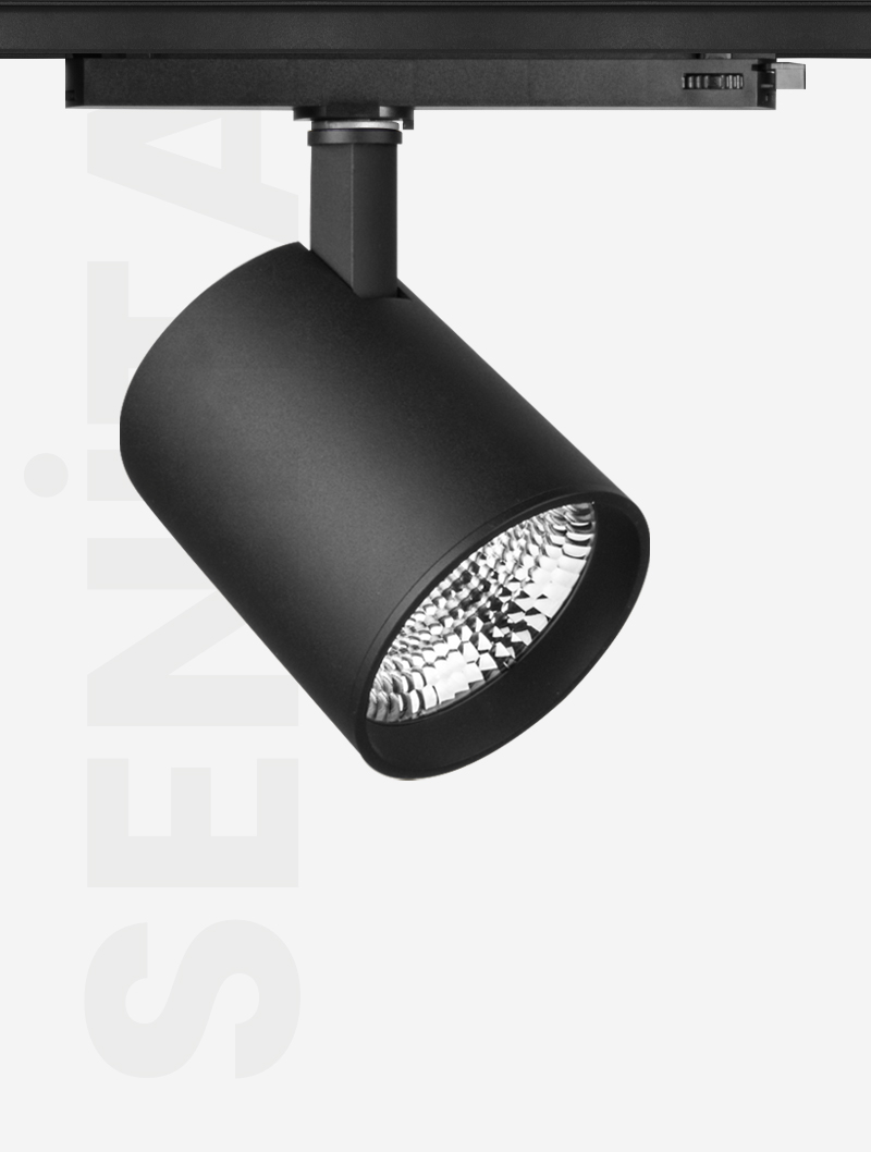 Masialux MR 1030-100 Track Spotlight Track Spotlight armatürü