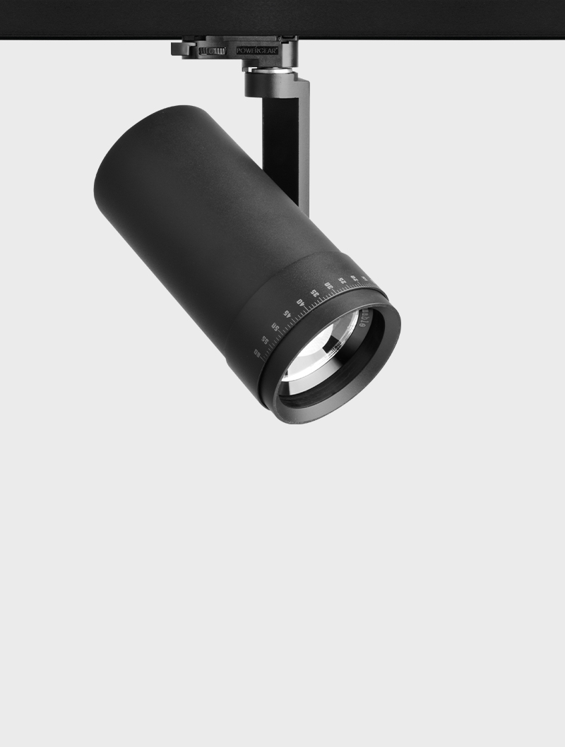 Masialux MR 1070-90 Ray Spot Aydınlatma Ray Spot armatürü