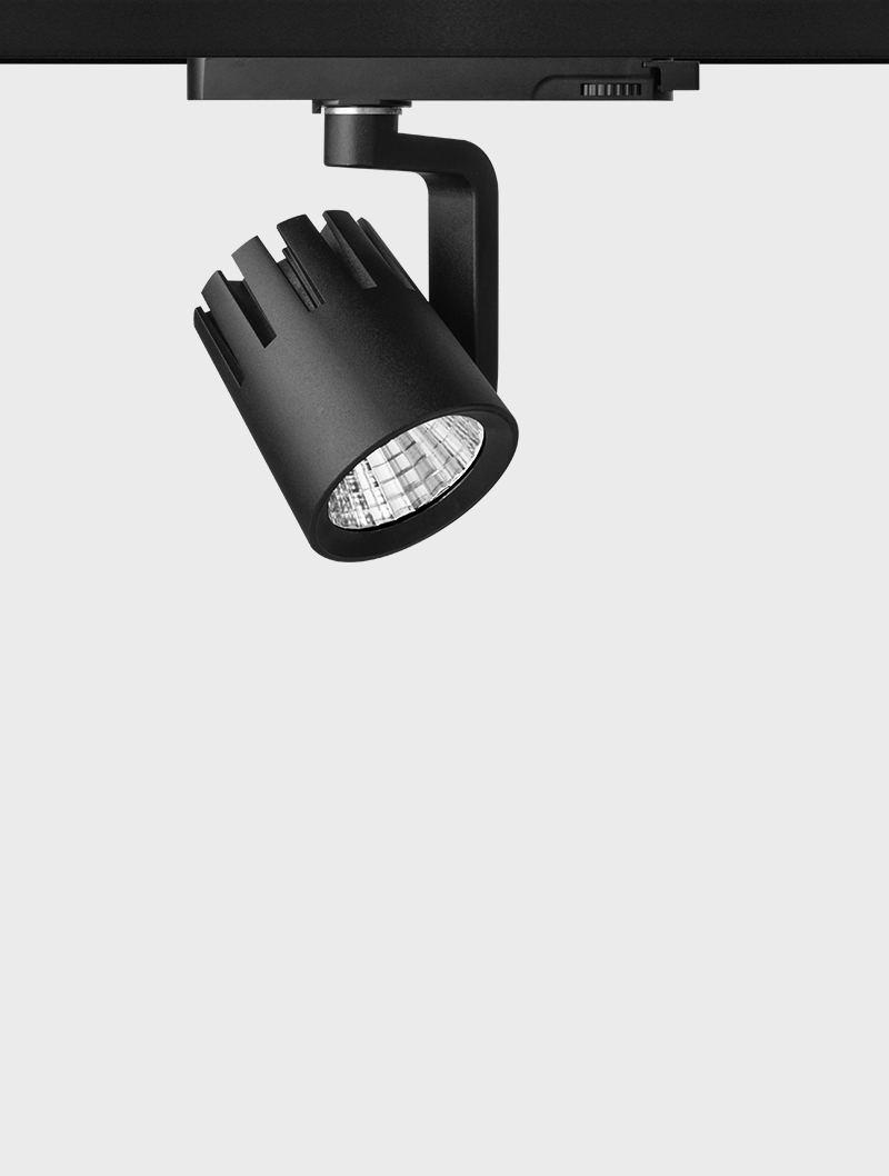 Masialux MR 1081-85 Ray Spot Aydınlatma Ray Spot armatürü