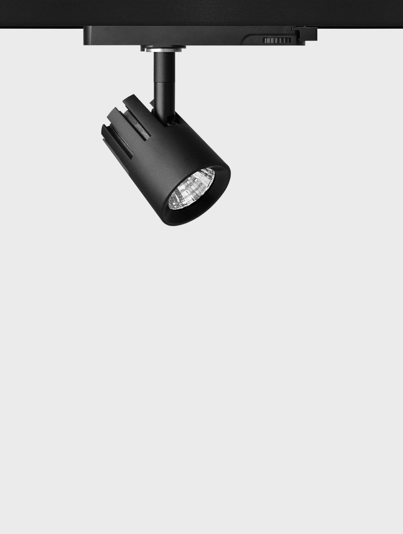 Masialux MR 1082-60 Track Spotlight Track Spotlight armatürü