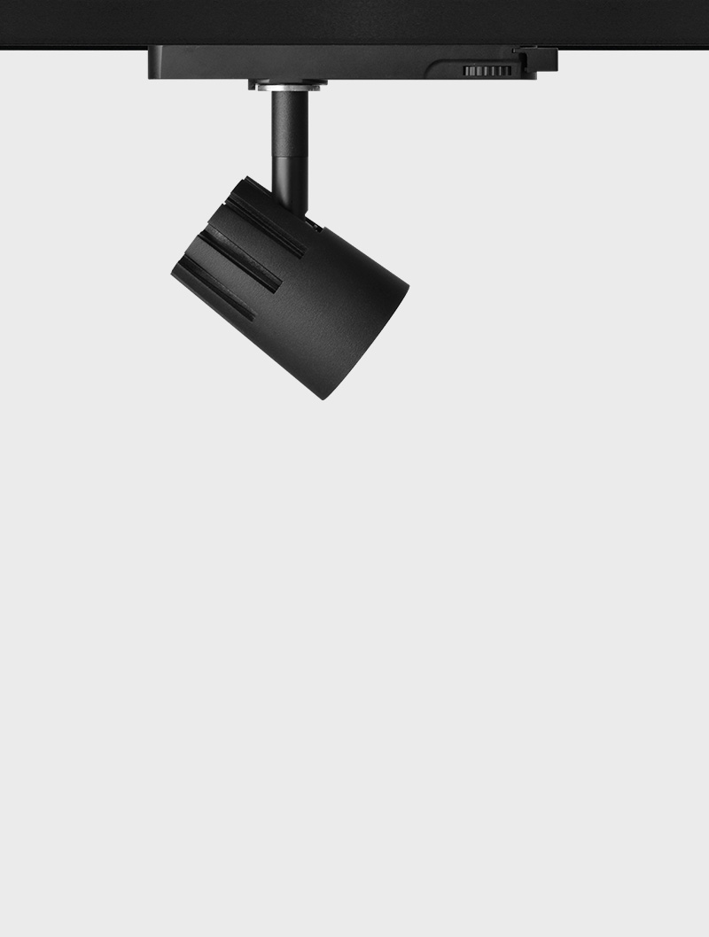 Masialux MR 1082-60 Track Spotlight Track Spotlight armatürü