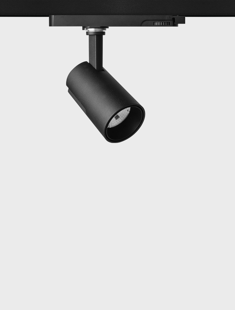 Masialux MR 1090-60 Ray Spot Aydınlatma Ray Spot armatürü