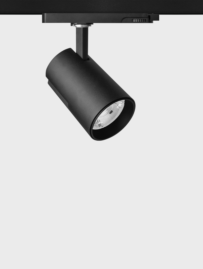 Masialux MR 1090-75 Ray Spot Aydınlatma Ray Spot armatürü
