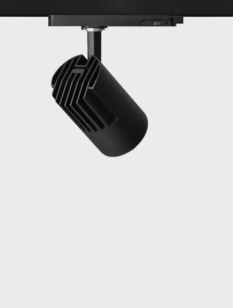 Masialux MR 1090-75 Ray Spot Aydınlatma Ray Spot armatürü
