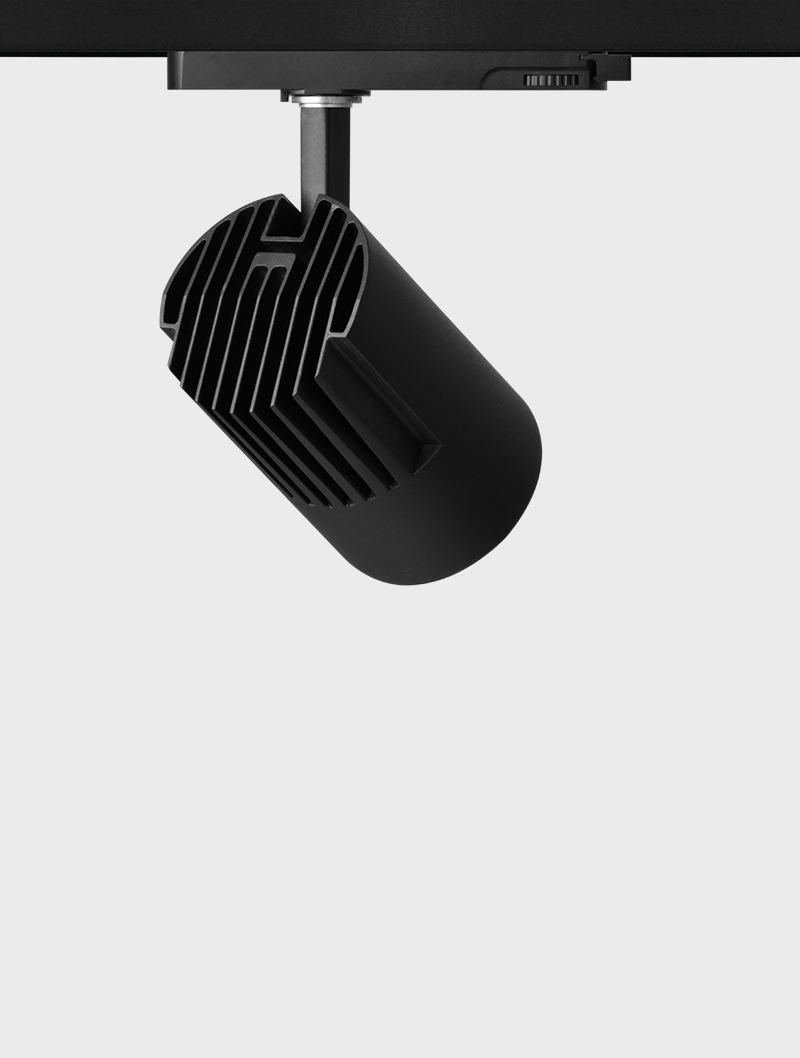 Masialux MR 1090-85 Ray Spot Aydınlatma Ray Spot armatürü