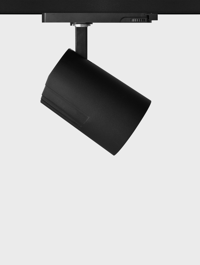 Masialux MR 1090-85 Track Spotlight Track Spotlight armatürü