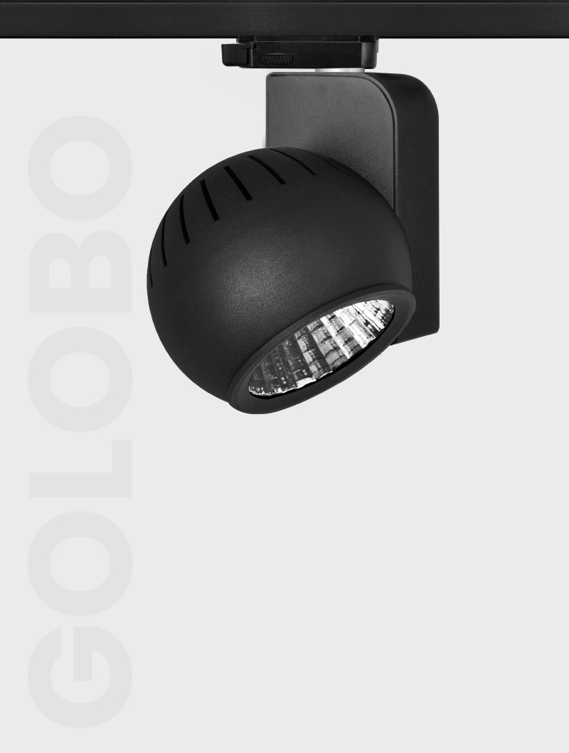 Masialux MR 301 Ray Spot Aydınlatma Ray Spot armatürü