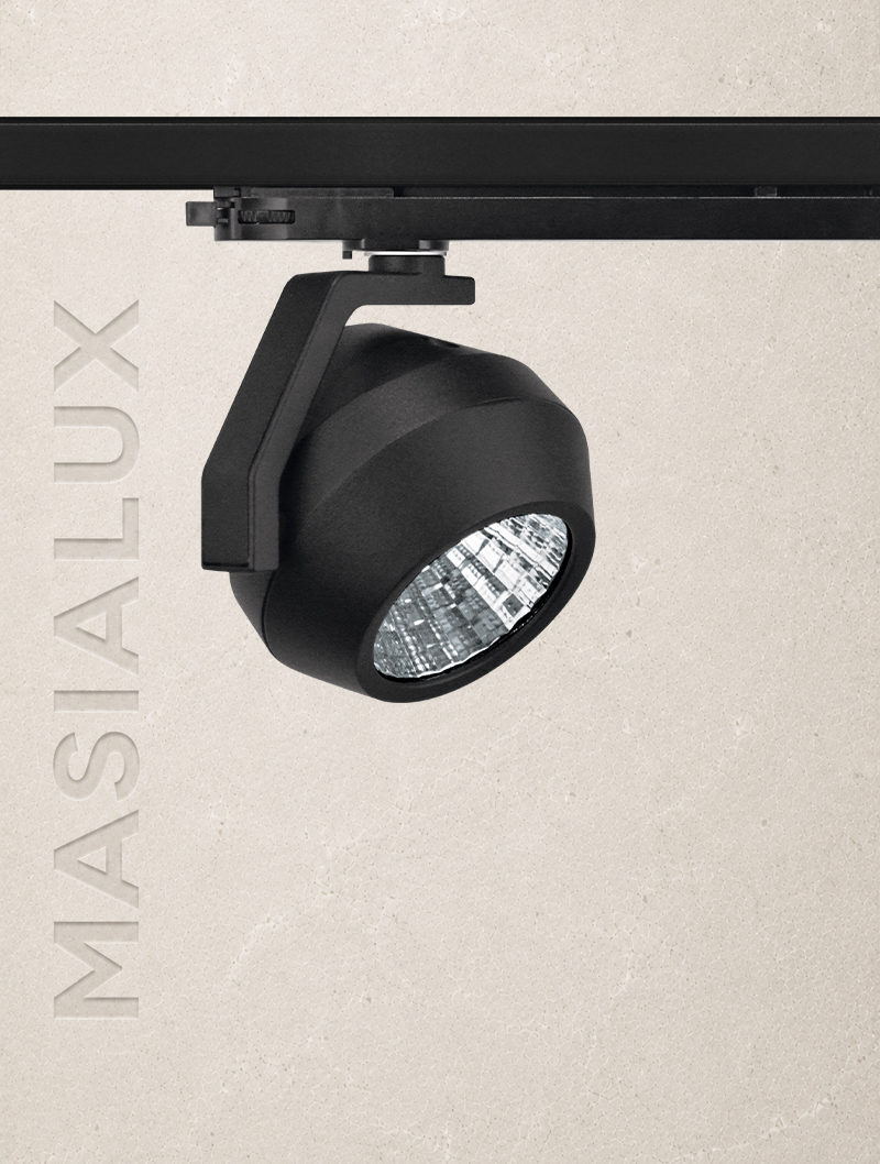 Masialux MR 502 Ray Spot armatürü
