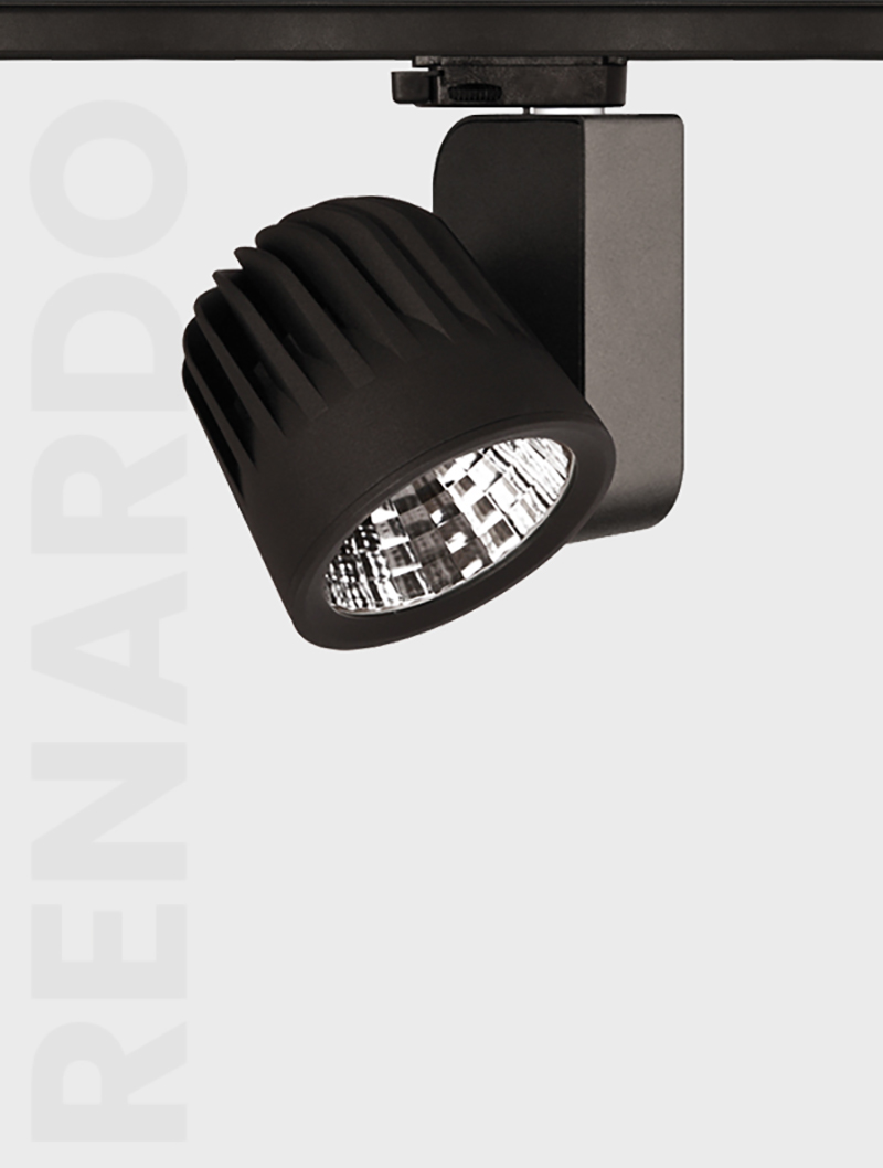 Masialux MR 601-118 Ray Spot Aydınlatma Ray Spot armatürü