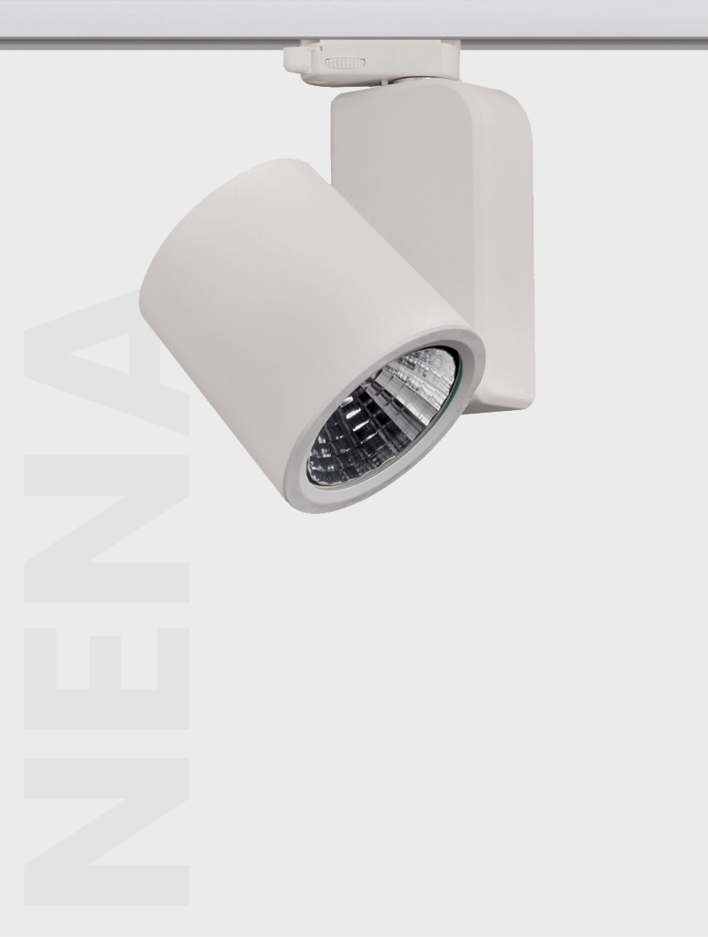 Masialux MR 801-100 Track Spotlight Track Spotlight armatürü