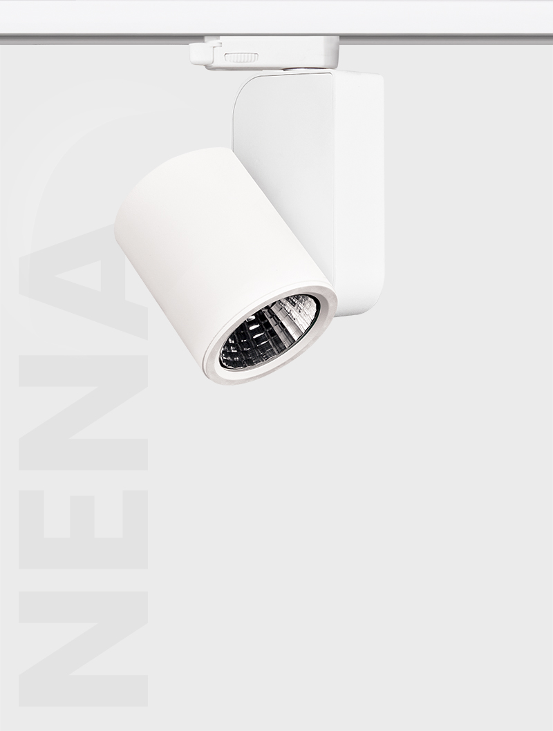 Masialux MR 801-85 Ray Spot Aydınlatma Ray Spot armatürü