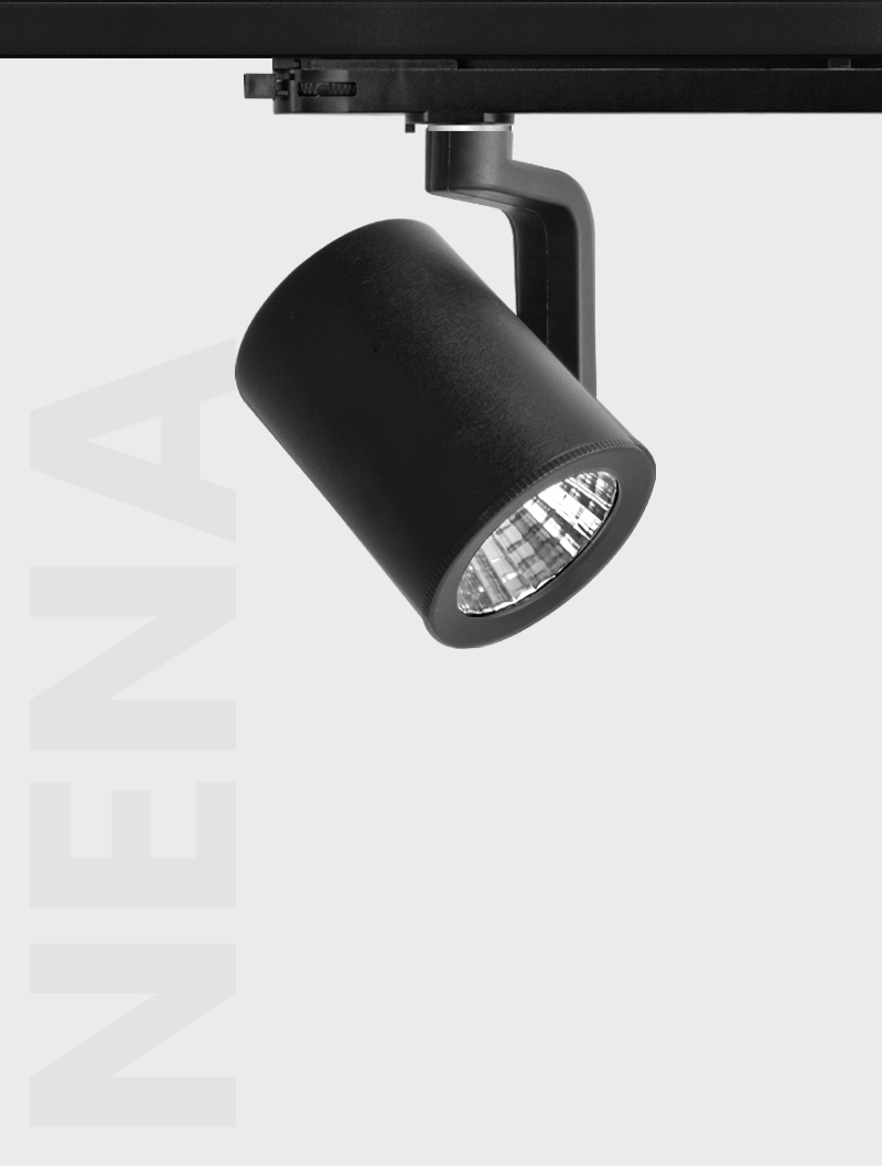 Masialux MR 802-85 Track Spotlight Track Spotlight armatürü