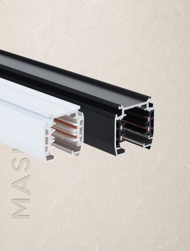 Three-Phase Track