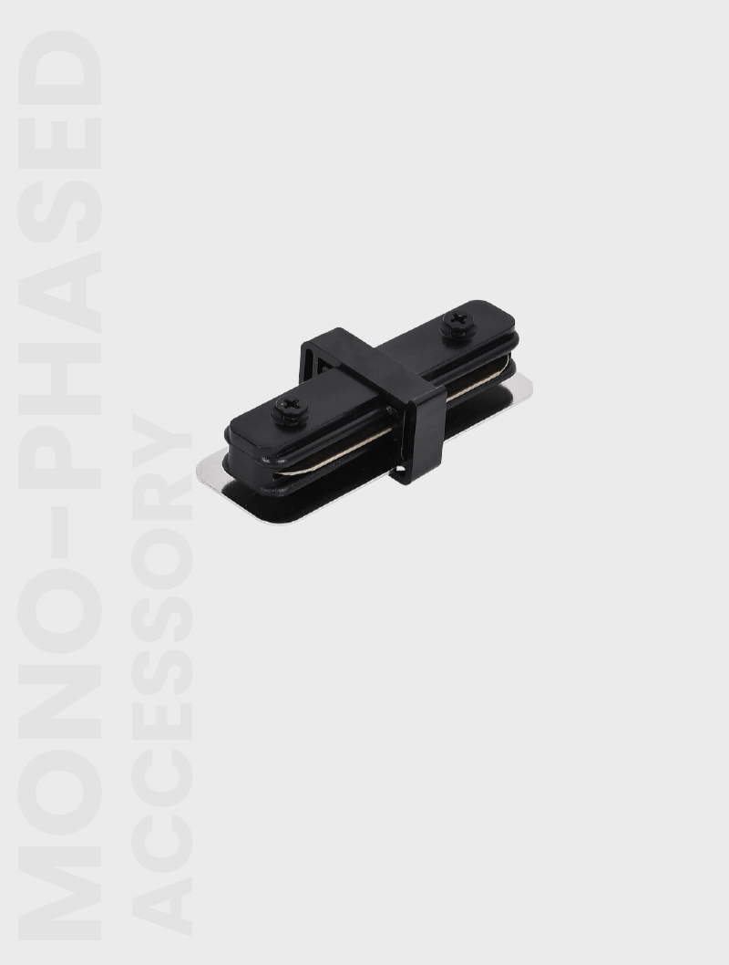 Monophase Track Interconnection