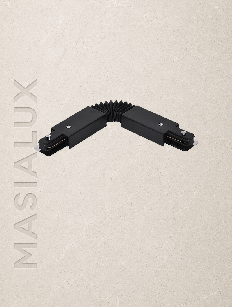 Masialux MRA 1004-MON Single Phase Track armatürü