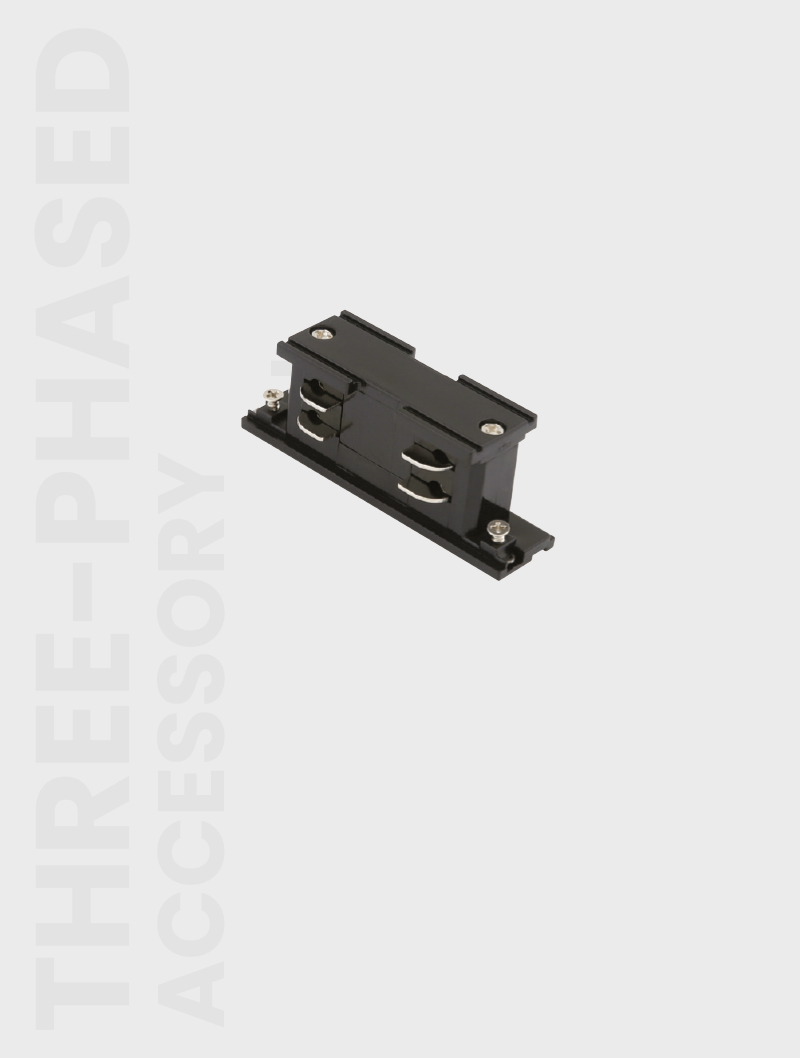 Three Phase Track Interconnection